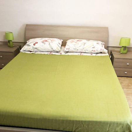 B&B Del Corso Gallipoli Esterno foto