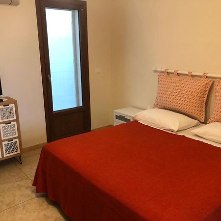 B&B Del Corso Gallipoli Esterno foto