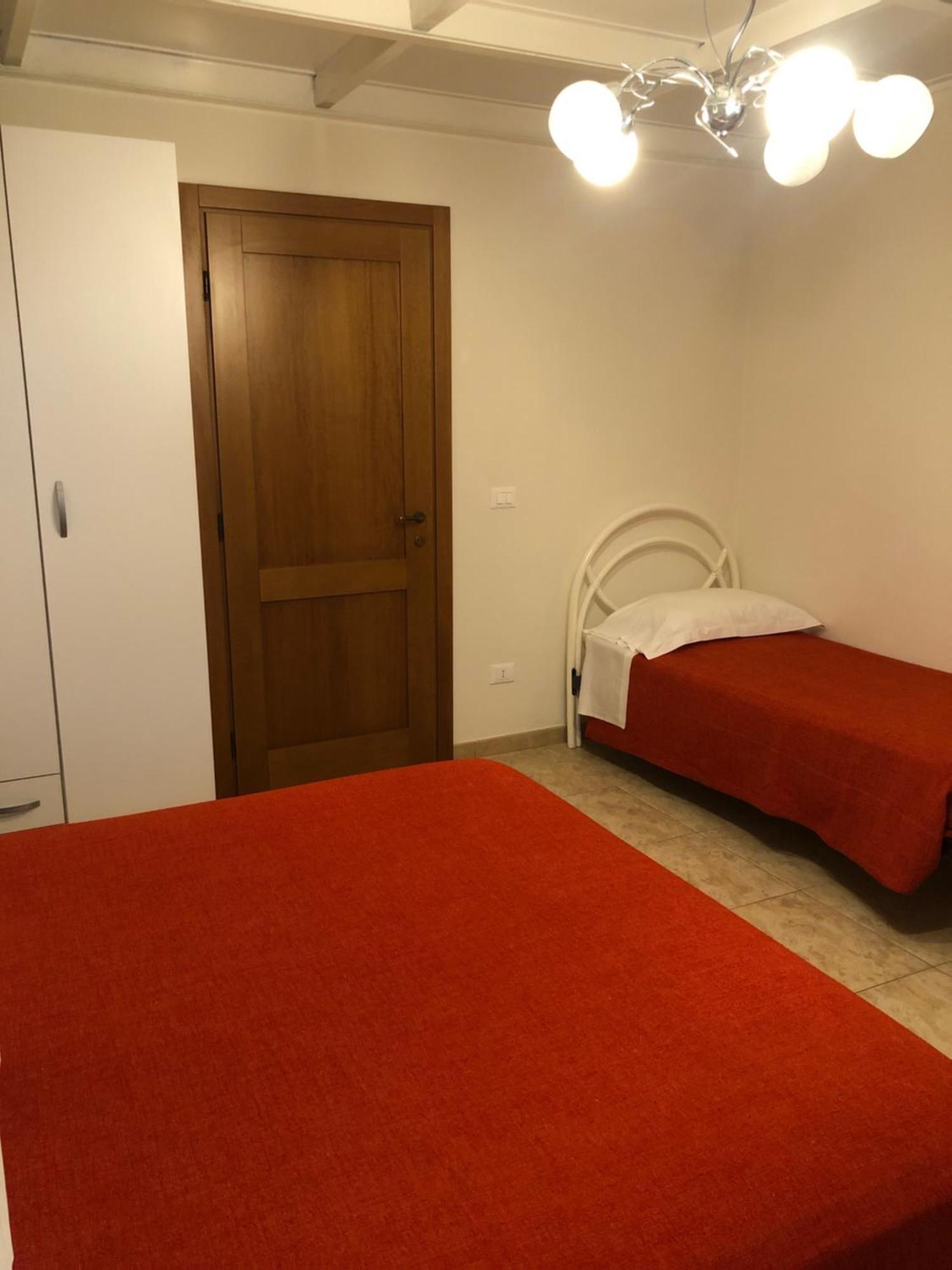B&B Del Corso Gallipoli Esterno foto