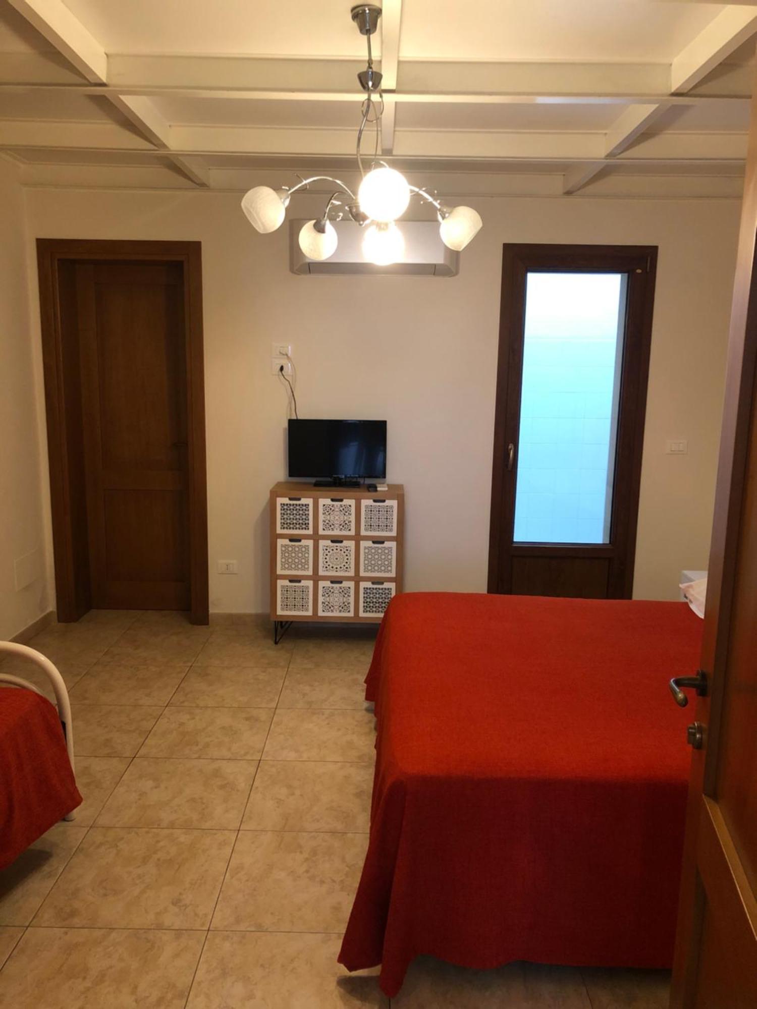 B&B Del Corso Gallipoli Esterno foto