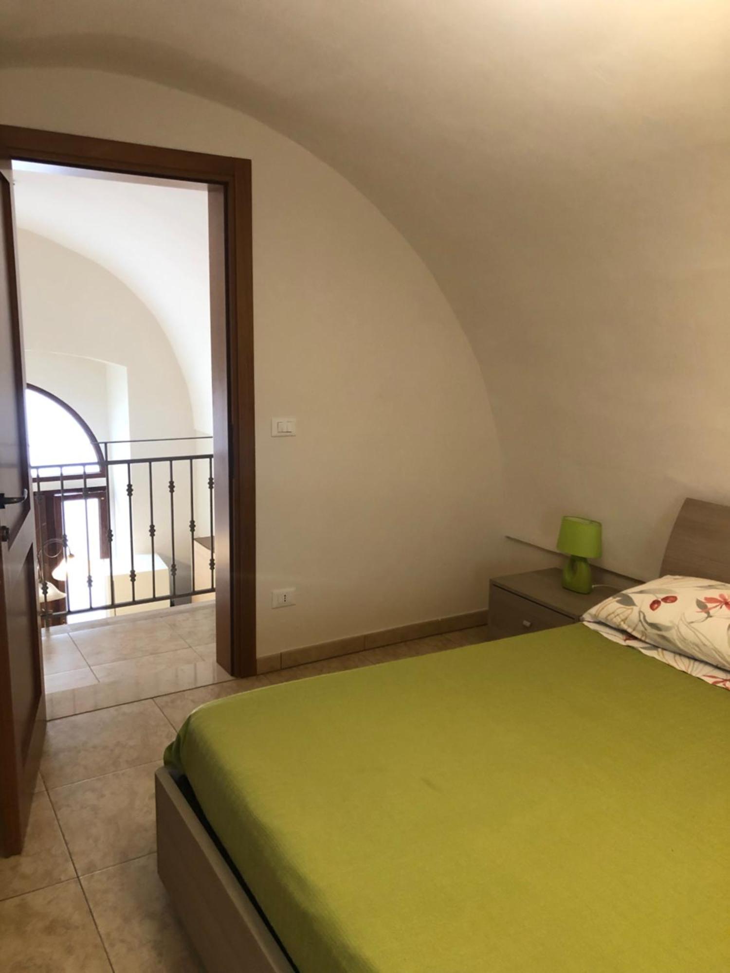 B&B Del Corso Gallipoli Esterno foto
