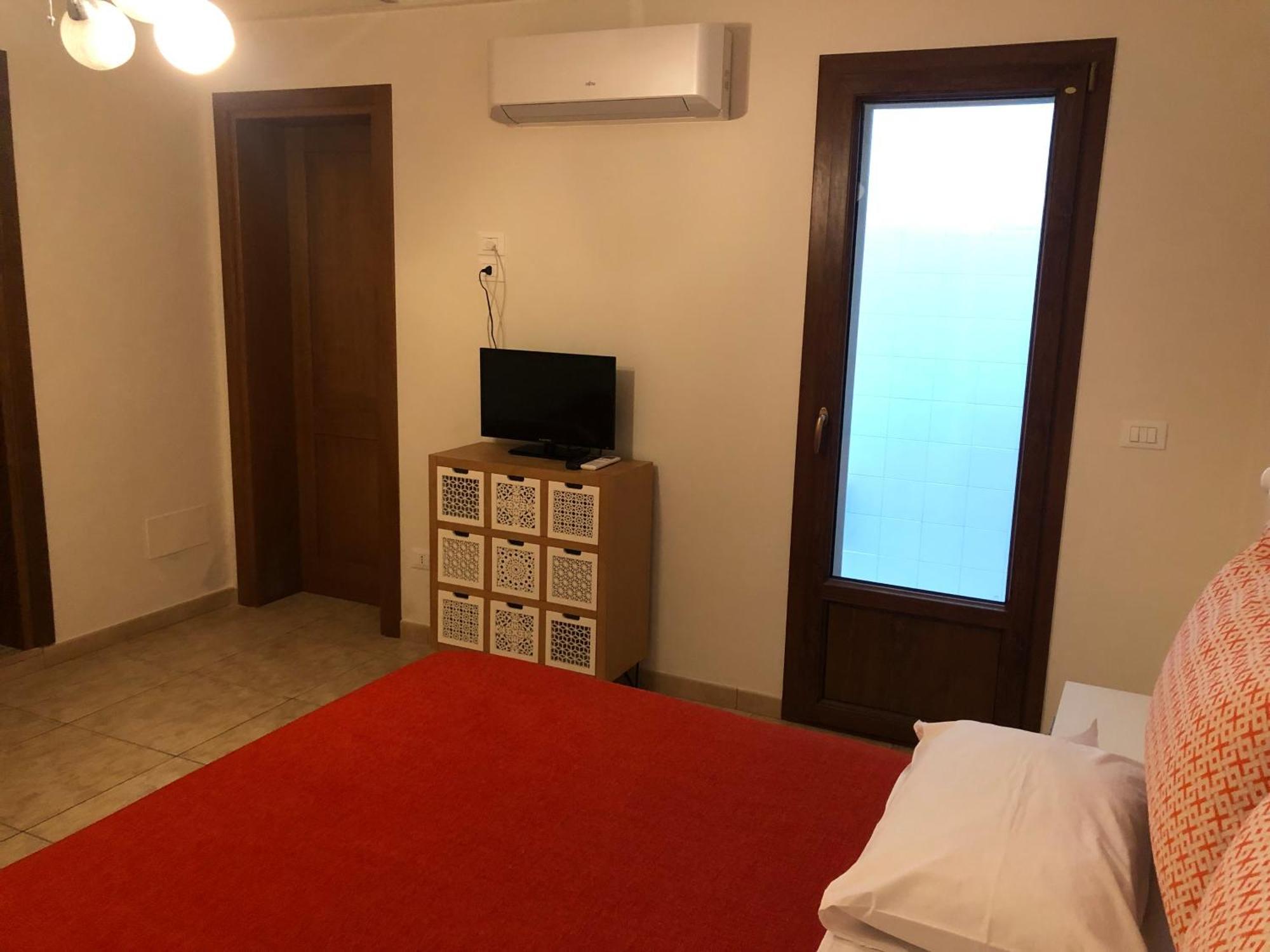 B&B Del Corso Gallipoli Esterno foto