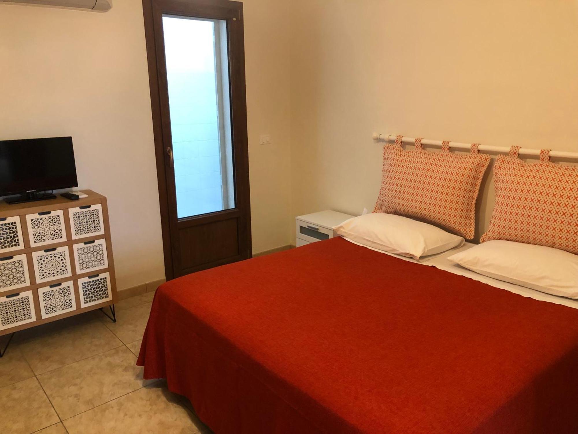 B&B Del Corso Gallipoli Esterno foto