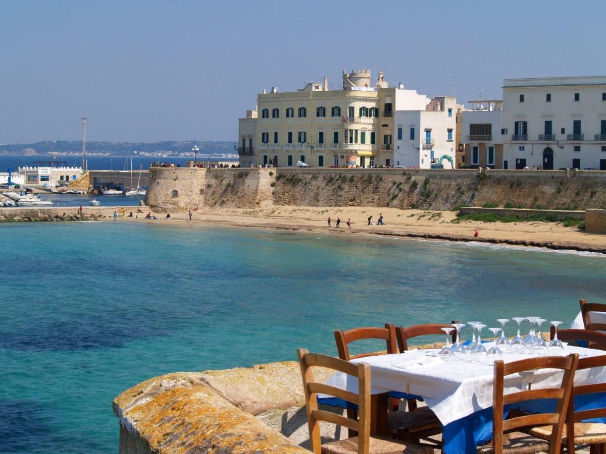 B&B Del Corso Gallipoli Esterno foto